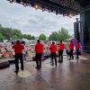 KarneFestival 22 der Schlossgarde Mons-Tabor